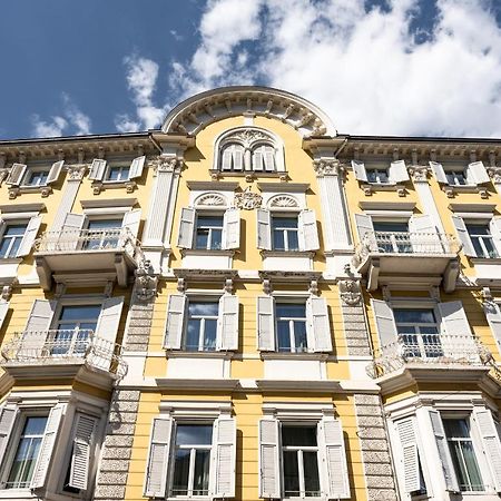 Hotel Stiegl Scala Больцано Екстер'єр фото