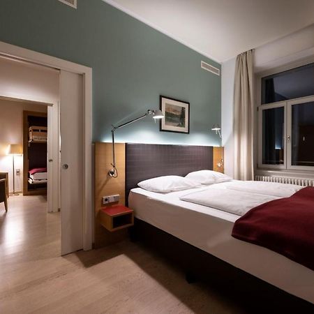 Hotel Stiegl Scala Больцано Екстер'єр фото