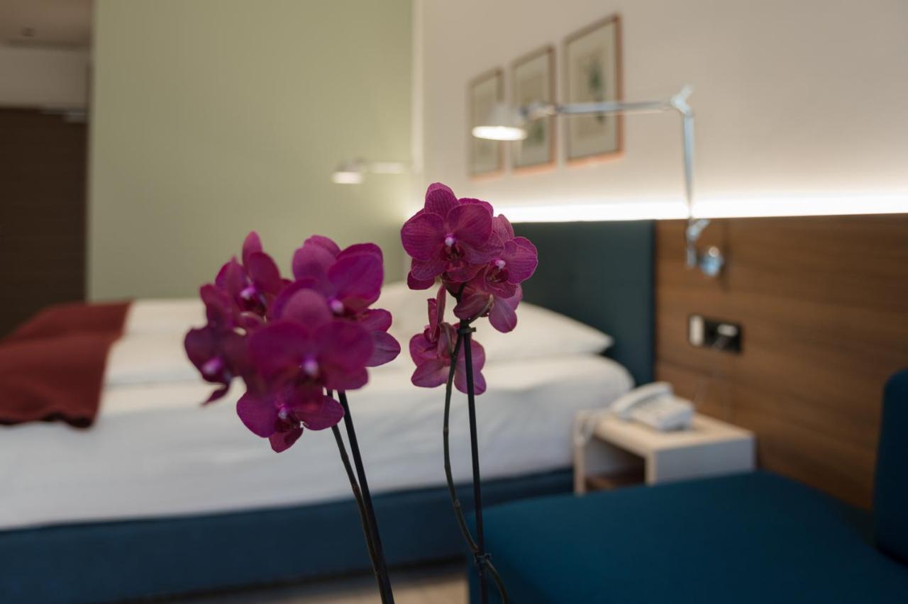 Hotel Stiegl Scala Больцано Екстер'єр фото