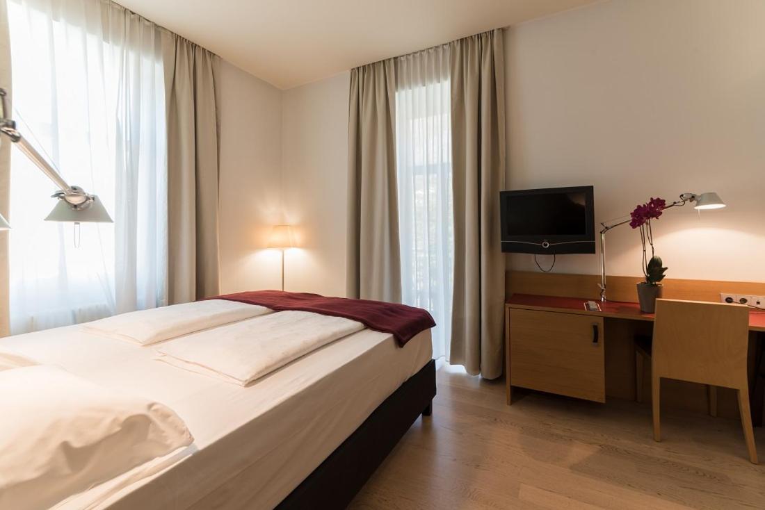 Hotel Stiegl Scala Больцано Екстер'єр фото