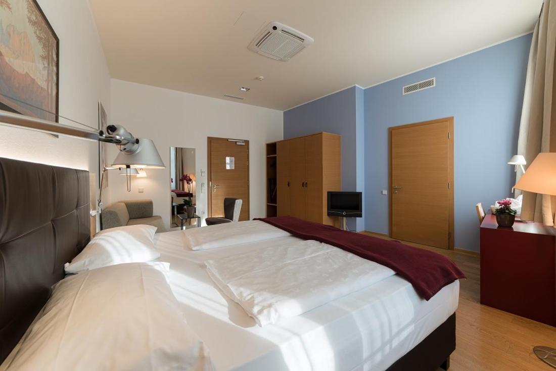 Hotel Stiegl Scala Больцано Екстер'єр фото