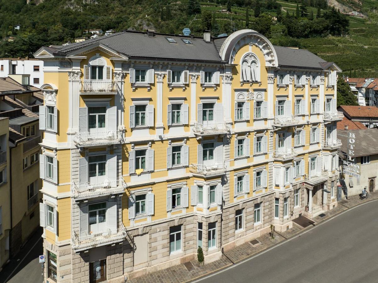 Hotel Stiegl Scala Больцано Екстер'єр фото