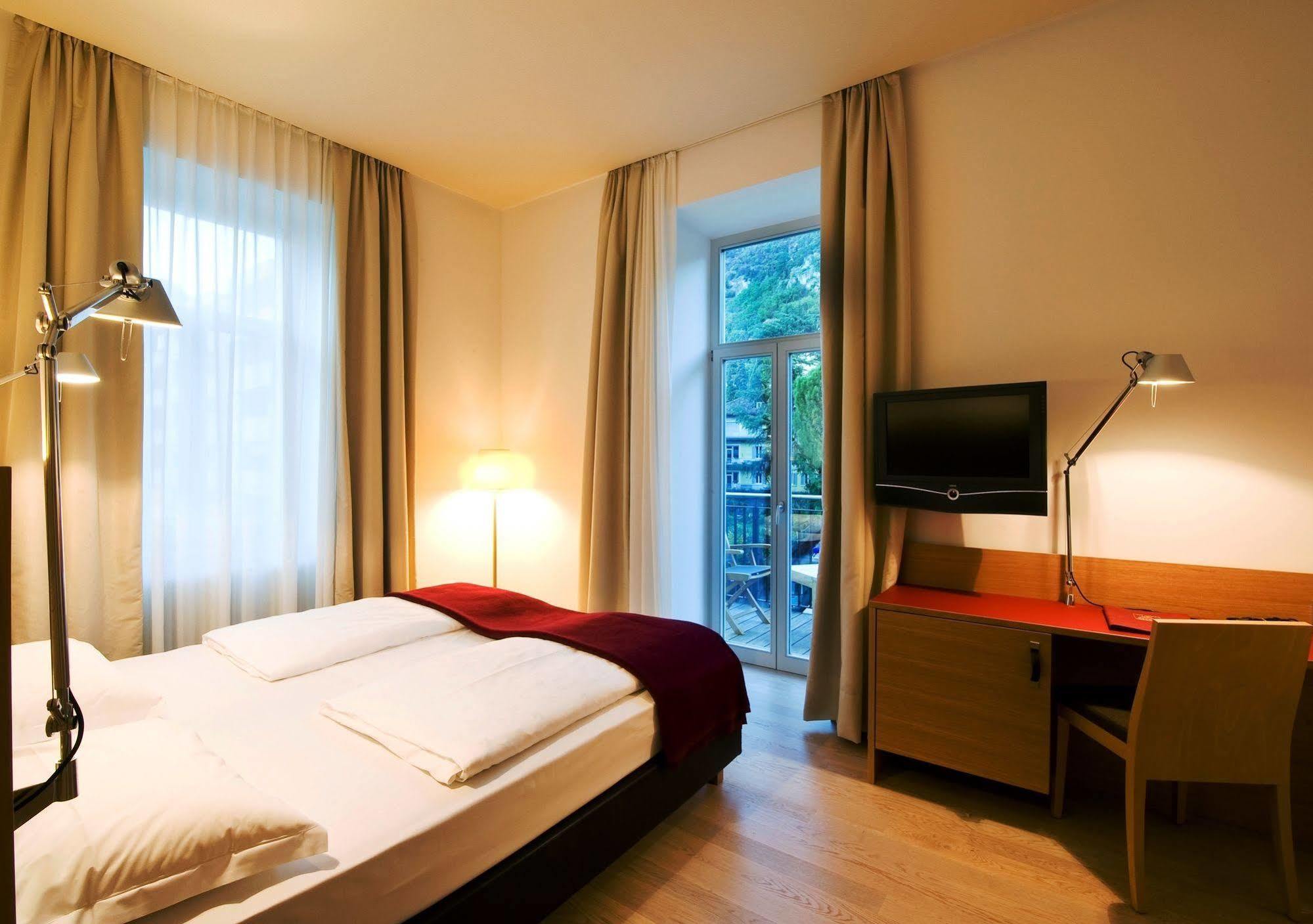 Hotel Stiegl Scala Больцано Екстер'єр фото
