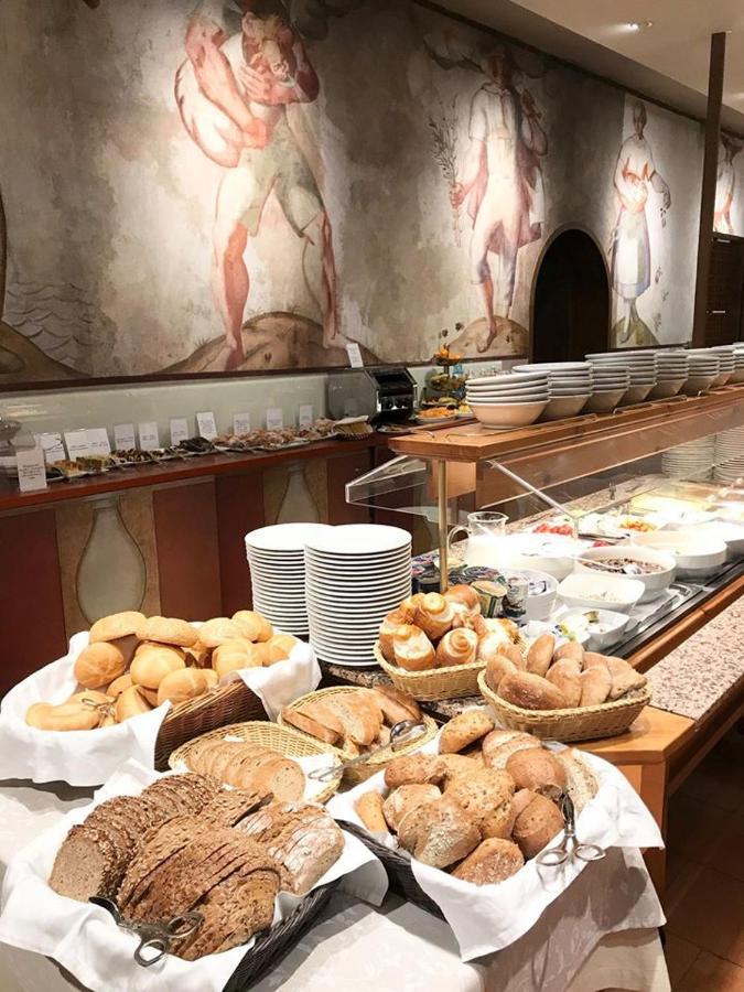 Hotel Stiegl Scala Больцано Екстер'єр фото